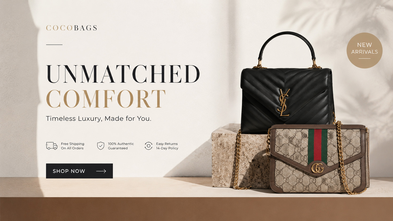 coco bags​